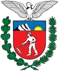 Coat of arms of State of Paraná