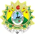 Coat of arms of State of Acre