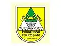 Official seal of Ferros