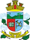 Official seal of Gramado