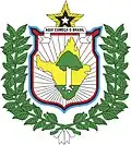 Coat of arms of Amapá