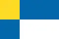 Flag of Bratislava Region