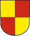 Coat of arms of Braunau