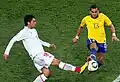 Brazil vs.Chile