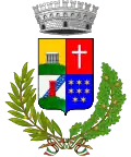 Coat of arms of Brebbia