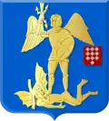 Official seal of Brecht