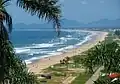 Brejatuba beach