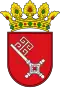 Coat of arms of Bremen