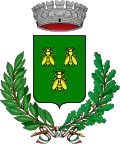 Coat of arms of Brenta