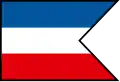 Flag of Brezno