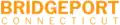 Official logo of Bridgeport, Connecticut