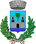 Coat of arms of Brienno