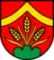Coat of arms of Brügglen