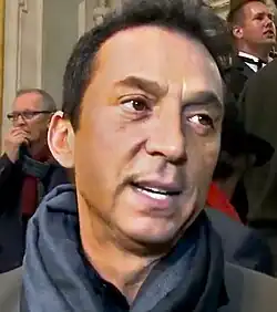 Bruno Tonioli (2004–2020)