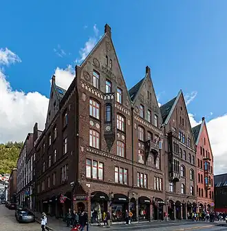 Bryggen