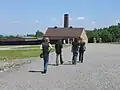 Crematorium