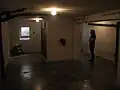 The "Corpse Cellar"