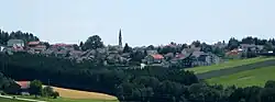 Büchlberg