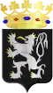 Coat of arms of Buggenhout