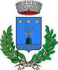 Coat of arms of Buguggiate