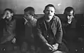 Disabled children who will be killed by the Nazis (1934)