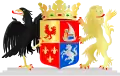 Official seal of Bunnik
