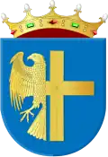 Official seal of Bunschoten