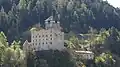 Landeck Castle