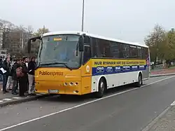 Bova Futura (1999 improvements)