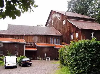Theater