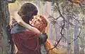 Tristan and Iseult (1911)