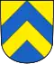 Coat of arms of Bussnang
