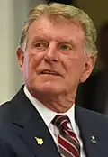 Butch Otter(2007-2019)Born (1942-05-03)May 3, 1942(age 84&nbsp;years, 57&nbsp;days)
