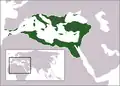 Byzantine Empire