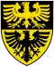 Coat of arms of Aigle