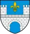 Coat of arms of Aire-la-Ville
