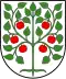 Coat of arms of Amriswil