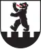 Coat of arms of Andeer