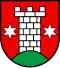 Coat of arms of Aristau