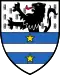 Coat of arms of Arnex-sur-Nyon