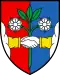 Coat of arms of Arzier