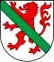 Coat of arms of Attalens