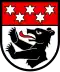 Coat of arms of Auswil