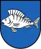 Coat of arms of Auvernier
