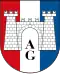 Coat of arms of Avegno Gordevio