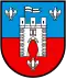 Coat of arms of Avegno