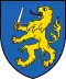 Coat of arms of Ayent