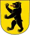 Coat of arms of Bäretswil