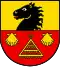 Coat of arms of Bösingen
