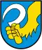 Coat of arms of Büren zum Hof